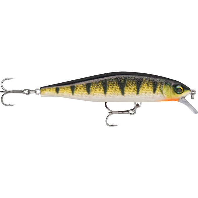 Воблер RAPALA Precision Xtreme Air Boss 80 /PEL PXRAB80-PEL