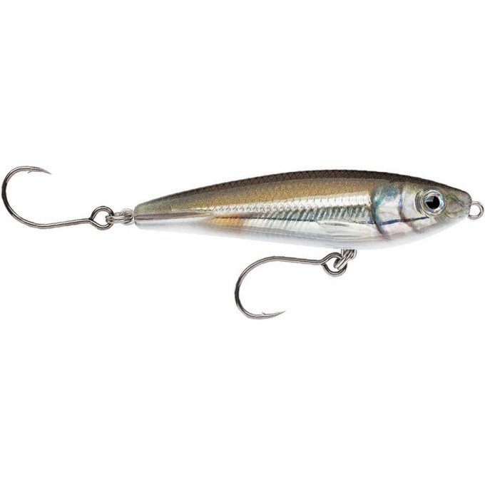 Воблер RAPALA X-Rap Saltwater Subwalk SXRSB09-MM